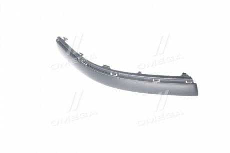 Накладка бампера пров. пра. VW PASSAT B5 00-05 (вір-во) TEMPEST 051 0609 922