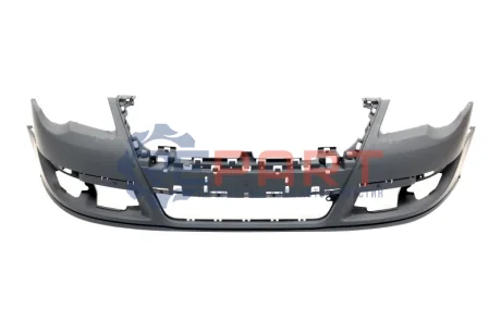 Бампер пер. VW PASSAT B6 05- (вір-во) TEMPEST 051 0610 900 Купити в Україні