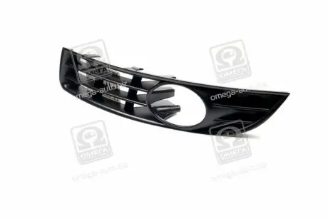 Решетка в бамп. передн. лев. VW PASSAT B6 05- TEMPEST 0510610911 Купити в Україні