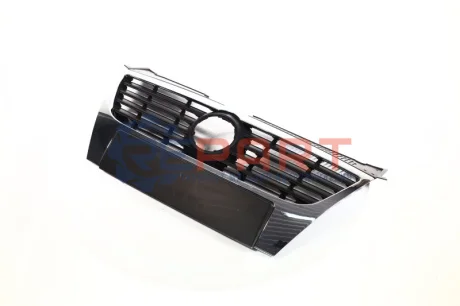 Решетка VW PASSAT B6 05- TEMPEST 051 0610 991 Купити в Україні