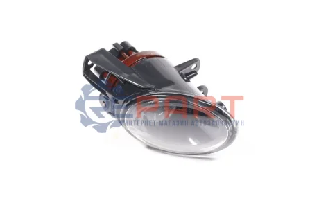 Фара п/тум. пра. VW PASSAT B6 05-10 (вір-во) TEMPEST 051 0610 H2C Купити в Україні