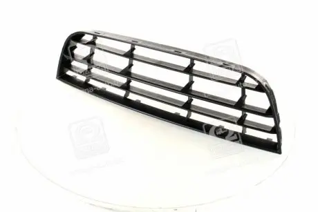 Решітка бамп. VW POLO 6 05- TEMPEST 051 0616 910 Купити в Україні