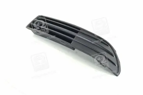 Решітка бамп. пра. VW POLO 6 05- TEMPEST 051 0616 914 Купити в Україні