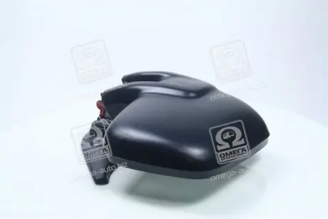 Фото Дзеркало пра. ручн. VW T4 91-03 TEMPEST (0510620400) зображення 1