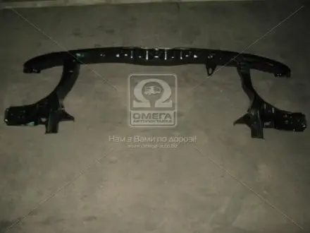 Панель передній VW T5 03-09 (вір-во) TEMPEST 051 0622 200 Купити в Україні