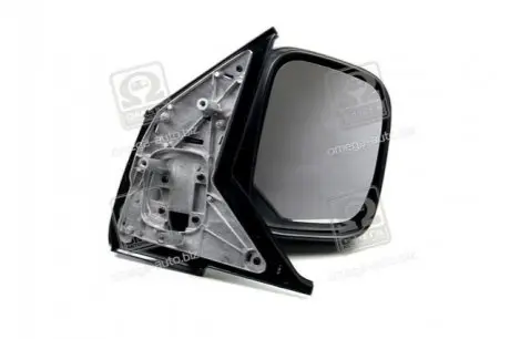 Фото Дзеркало пра. ручн. VW T5. 03- TEMPEST (051 0622 400) зображення 1