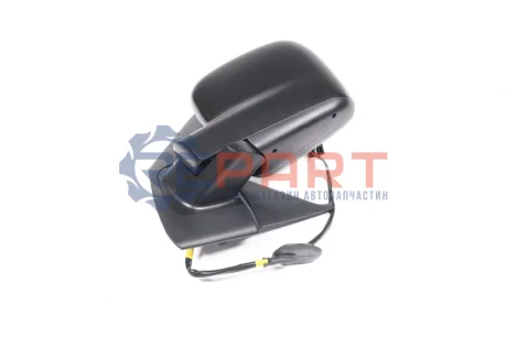 Дзеркало лів. ел. VW T5. 03- TEMPEST 0510622403 Купити в Україні