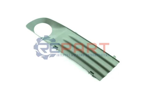 Решітка бамп. пер. лів. +отв. VW T5. 03- TEMPEST 051 0622 911 Купити в Україні