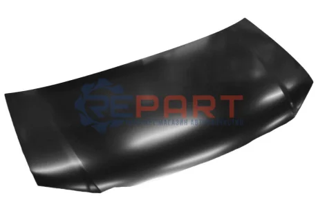 Капот VW TOURAN 06-10 (ви-во) TEMPEST 051 0626 280 Купити в Україні