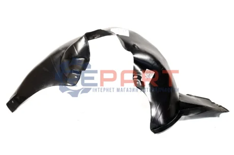 Подкрылок пер. лев. VW POLO 09- TEMPEST 051 0740 101 Купити в Україні