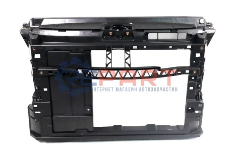 Панель передній VW POLO 09- (вір-во) TEMPEST 051 0740 200 Купити в Україні