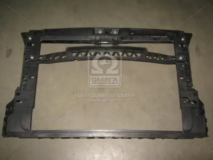 Панель передн. VW POLO 09- TEMPEST 051 0740 201 Купити в Україні