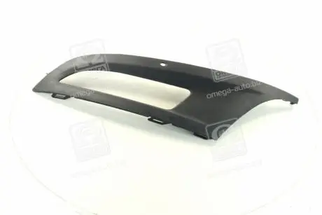 Решетка в бамп. лев. VW POLO 09- TEMPEST 051 0740 911 Купити в Україні