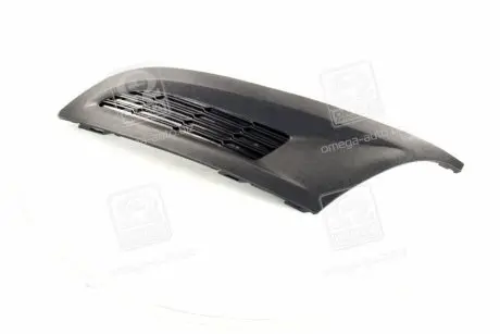 Решетка в бамп. лев. VW POLO 09- TEMPEST 051 0740 913 Купити в Україні