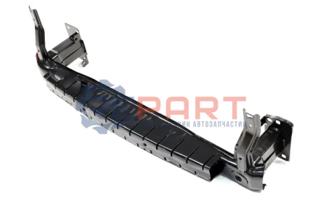 Шина бампера передній VW POLO 09- (вір-во) TEMPEST 051 0740 940 Купити в Україні