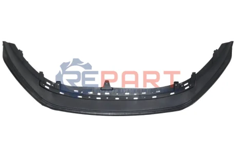 Спойлер бампера пер. VW POLO V TEMPEST 051 1863 920 Купить в Украине