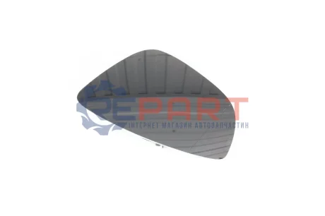 Вкладыш зерк. лев. VW PASSAT B7 10- TEMPEST 051 2147 431 Купити в Україні