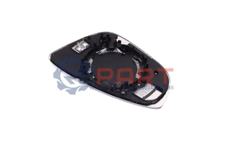 Дзерк. вкладиш пра. VW PASSAT B7 10- (вір-во) TEMPEST 051 2147 432 Купити в Україні