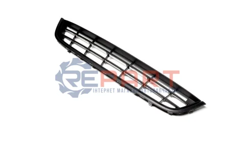Решітка бампера пер. середня VW PASSAT CC 08-12 TEMPEST 051 4772 910 Купити в Україні