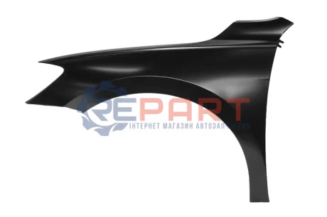 Крило пер. лів. VW PASSAT B8 19- USA TEMPEST 051 5677 311 Купити в Україні