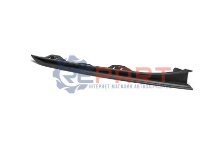 Накладка бампера пер. лів. VW PASSAT B8 19- USA TEMPEST 051 5677 921 Купити в Україні