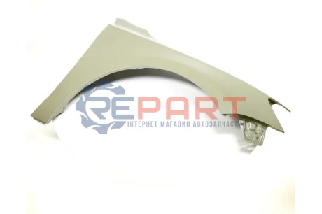 Крыло пер. пра. VW JETTA 11-14 TEMPEST 051 5747 312G Купити в Україні