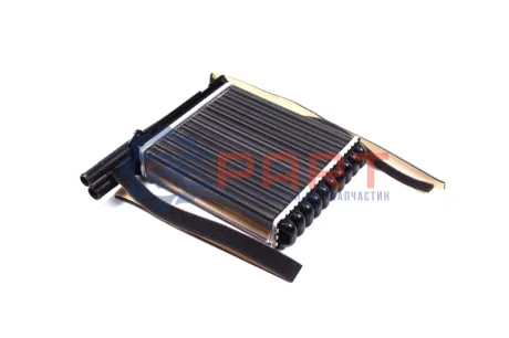 Фото 1 — Радіатор пічки TEMPEST (1118-8101060) Фото Радіатор пічки TEMPEST (1118-8101060) зображення 1