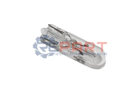 Фото Автолампи TEMPEST (12V12WW2X46D) зображення 1