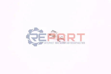 Фото Автолампи TEMPEST (12V5W_W2,1x9,5d W5W) зображення 1