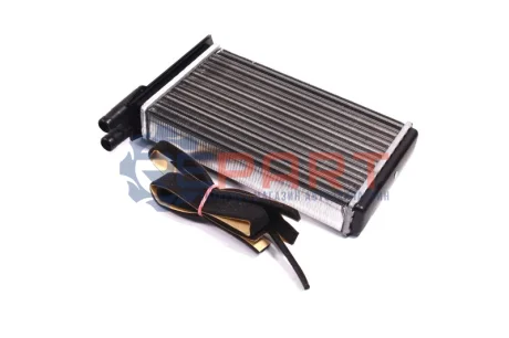 Фото Радіатор пічки TEMPEST (2108-8101060) зображення 1