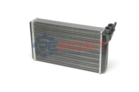 Фото Радиатор отопителя ВАЗ 2110 TEMPEST (2110-8101060) изображение 1