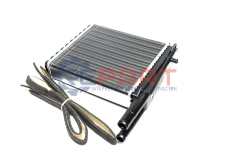 Радіатор ВАЗ 2111 TEMPEST 2111-8101060 Купити в Україні