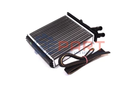 Фото Радіатор пічки TEMPEST (2123-8101060) зображення 1