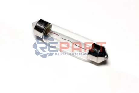 Автолампи TEMPEST 24V5WC5WSV85841 Купити в Україні