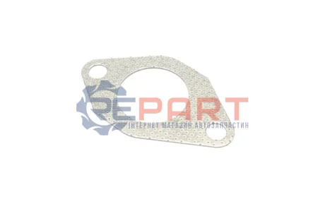 Фото 1 — Прокладка колектора випускного МТЗ, ЗІЛ-5301 перфорац. середня TEMPEST (50-1008027-Б1) Фото Прокладка колектора випускного МТЗ, ЗІЛ-5301 перфорац. середня TEMPEST (50-1008027-Б1) зображення 1