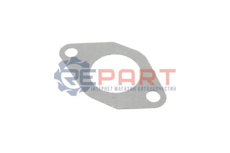 Фото 1 — Прокладка колектора випускного МТЗ, ЗІЛ-5301 середня TEMPEST (50-1008027-Б) Фото Прокладка колектора випускного МТЗ, ЗІЛ-5301 середня TEMPEST (50-1008027-Б) зображення 1