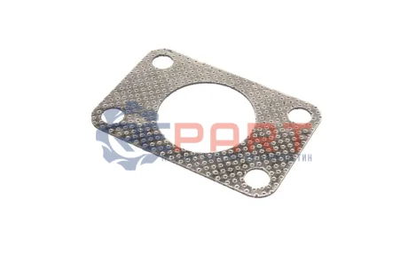 Прокладка колектора випускного Д 50, Д 240 перфорація.. TEMPEST 50-1008028-01 Купити в Україні