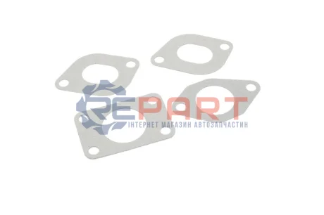 Фото Р/к прокладок колектора Д 50, Д 240 4 шт. TEMPEST (50-1008028/27/26) зображення 1