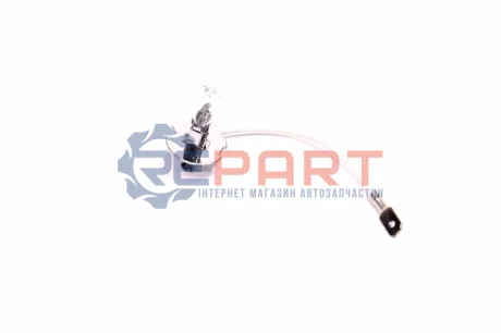 Фото Автолампи TEMPEST (H3 24V100W) зображення 1