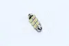 Лампа LED Софітні C5W 24V T11x41-S8.5 (6 SMD size5050) WARM WHITE <TEMPEST> tmp-16T11-24V