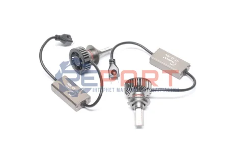 Фото Автолампи TEMPEST (TMPK903H7) зображення 1