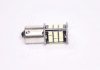 Лампа LED указателей поворотов и стоп-сигналов 12V BA15S 48SMD WHITE <TEMPEST> tmp-L0987CH