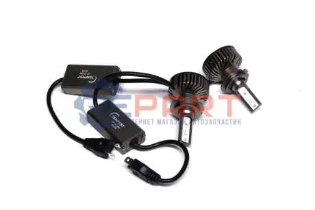 Фото Автолампи TEMPEST (TMPX3H7) зображення 1