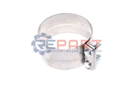 Хомут D 127/132 VOLVO FH/DAF XF TEMPEST TP011248 Купити в Україні