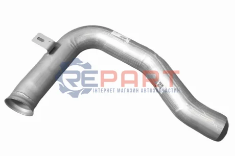 Труба глушника TEMPEST TP011261 Купити в Україні