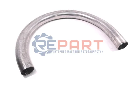 Гофра D115,0 2 MTR оцинк. MAN TEMPEST TP011262 Купити в Україні