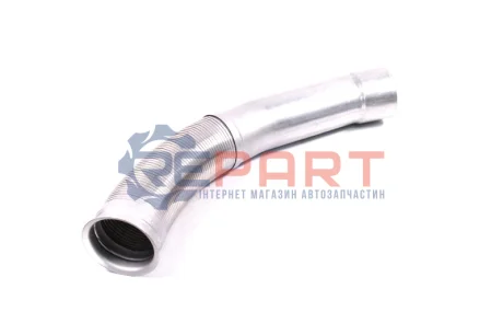 Гофра MERCEDES ACTROS TEMPEST TP011265 Купити в Україні