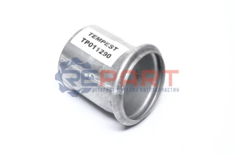 Труба вихлопна VOLVO FH/FM EURO IV TEMPEST TP011290 Купити в Україні