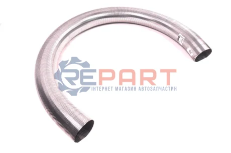 Гофра D128,0 2 MTR оцинк. VOLVO/RVI/DAF TEMPEST TP011323 Купити в Україні