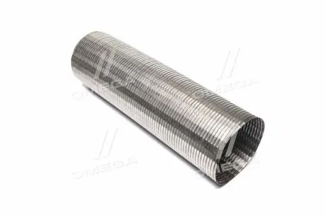 Гофра оцинк. LOW COST RVI TEMPEST TP011326 Купити в Україні